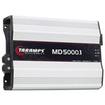 Módulo Amplificador Digital Taramps MD 5000 - 1 Canal - 5000 Watts RMS - 1 Ohm