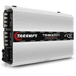 Ficha técnica e caractérísticas do produto Módulo Amplificador Digital Taramps Ts-800x4 Compact - 4 Canais - 960 Watts Rms