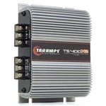 Ficha técnica e caractérísticas do produto Módulo Amplificador Digital Taramps TS400x2 Canais - 400 Watts RMS - 2 Ohms