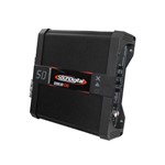 Ficha técnica e caractérísticas do produto Módulo Amplificador SD1200.1D Evo 1200W RMS 1R Soundigital