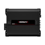 Ficha técnica e caractérísticas do produto Módulo Amplificador SD5000.1D EVO 5000W RMS 1R Soundigital