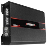 Ficha técnica e caractérísticas do produto Modulo Amplificador Soundigital Sd 1200.4d Rms 4 Ohms