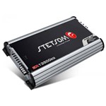 Ficha técnica e caractérísticas do produto Módulo Amplificador Stetsom Ex-13500 Eq 13.500 W Rms