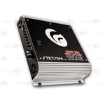 Módulo Amplificador Stetsom Vulcan 2k5 Eq Digital, Até 3200w Rms