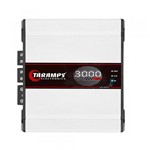 Ficha técnica e caractérísticas do produto Módulo Amplificador Taramps 3000 Trio 1 Canal com 2 Vias 3000W Rms 2 Ohms
