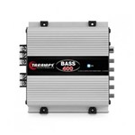 Ficha técnica e caractérísticas do produto Modulo Amplificador Taramps 400 Bass 400Wrms 1 Canal Digital