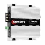 Ficha técnica e caractérísticas do produto Módulo Amplificador Taramps Tl900 300W 2 OHMS,184W RMS 4 OHMS ou 114W RMS 8 OHMS