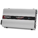 Ficha técnica e caractérísticas do produto Módulo Amplificador Taramps Ts 1200x4 Compact - 4 Canais - 1200 Watts Rms