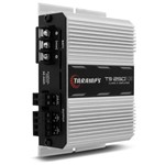 Ficha técnica e caractérísticas do produto Amplificador Taramps TS250X3 (2X63W RMS e 1x126W RMS)