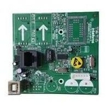 Ficha técnica e caractérísticas do produto Módulo De Ethernet Xe 4000 Smart Intelbras