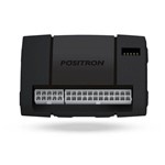Ficha técnica e caractérísticas do produto Modulo de Vidro Positron Pronnect 480ae Universal 4 Portas