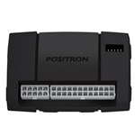 Ficha técnica e caractérísticas do produto Modulo de Vidro Positron Pronnect 280AE Universal 2 Portas - Pósitron