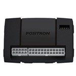 Ficha técnica e caractérísticas do produto Modulo de Vidro Positron Pronnect 280AE Universal 2 Portas