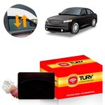 Ficha técnica e caractérísticas do produto Módulo de Vidro Tury Plug & Play Fit, City, WRV 4 Portas PRO 4.20 CE