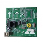 Ficha técnica e caractérísticas do produto Módulo Ethernet para Central de Alarme XE 4000 Smart Intelbras