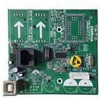 Ficha técnica e caractérísticas do produto Módulo Ethernet XE 4000 Smart 4540048 Intelbras