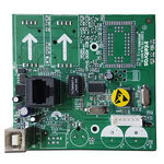 Ficha técnica e caractérísticas do produto Módulo Ethernet Xe 4000 Smart 4540048 Intelbras