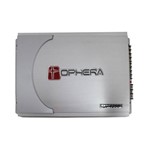 Ficha técnica e caractérísticas do produto Modulo Ophera 1000 Rms Op-4.250 Stereo Digital 4 Canais