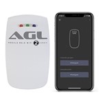 Ficha técnica e caractérísticas do produto Módulo Relé WiFi 02 Canais - AGL