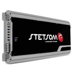 Módulo Stetsom 16500w 1 Canal 1 Oh - Ex16500eq