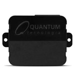 Ficha técnica e caractérísticas do produto Modulo Subida Vidro Elétrico 2 Portas Universal Quantum LV208 Antiesmagamento