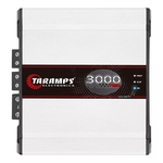Ficha técnica e caractérísticas do produto Módulo Taramps 3000 Trio 3000 W Rms 02 Ohmos