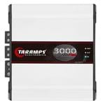 Módulo Taramps 3000 TRIO - 2 OHMS – 3000W RMS