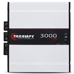 Ficha técnica e caractérísticas do produto Módulo Taramps 3000 TRIO - 2 OHMS 3000W RMS