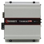 Modulo Taramps 1200 Rms Ts-1200x2 Stereo Digital 2 Canais