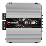 Módulo Taramps Bass 1200 1200w Amplificador Automotivo 1 Ohm