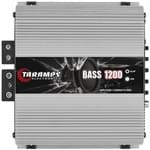 Ficha técnica e caractérísticas do produto Módulo Taramps Bass 1200 1200w Amplificador Automotivo Módulo Taramps Bass 1200 1 Ohm 1200w Amplificador Automotivo