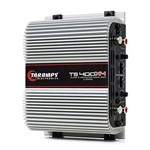 Ficha técnica e caractérísticas do produto Modulo Taramps Ts 400 4 Cana Ts400 4x100w Rms Amplificador