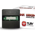 Ficha técnica e caractérísticas do produto Módulo Tury Teto Solar Universal LVX5