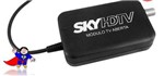 Ficha técnica e caractérísticas do produto Módulo Tv Aberta Sky Hdtv Model: S Im25 700 100% Original