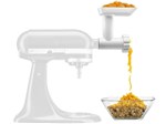 Moedor de Alimentos KitchenAid para Batedeira - KIO02AXONA