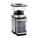 Moedor Automático para Café em Aço Escovado Cuisinart -127v Dbm8
