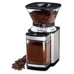 Ficha técnica e caractérísticas do produto Moedor de Café Automático Cuisinart DBM8 em Aço Escovado - 110V