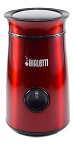 Ficha técnica e caractérísticas do produto Moedor de Café Elétrico Bialetti 110V