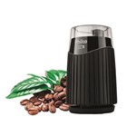 Ficha técnica e caractérísticas do produto Moedor de Café Elétrico Philco Perfect Coffee 127/220 V