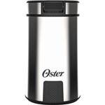 Ficha técnica e caractérísticas do produto Moedor de Café Oster Inox OMDR100 150W 127V