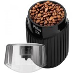 Ficha técnica e caractérísticas do produto MOEDOR DE CAFE PERFECT COFFEE 127V - Philco