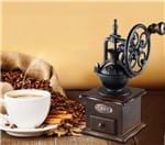 Ficha técnica e caractérísticas do produto Moedor de Café