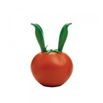 Ficha técnica e caractérísticas do produto Moedor de Pimenta Mini Garden Tomate Chefn