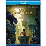 Mogli - o Menino Lobo (2016) (Blu-Ray)