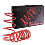 Ficha técnica e caractérísticas do produto Mola Esportiva RC 015 Red Coil HB20 Sedan