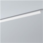 Ficha técnica e caractérísticas do produto Moldura Decorativa D2 Decoflair 2x2m Branco Gart