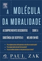 Ficha técnica e caractérísticas do produto Molecula da Moralidade, a - Campus - 1