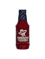 Ficha técnica e caractérísticas do produto Molho de Pimenta de Cabrón Sriracha 266ml