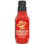 Ficha técnica e caractérísticas do produto Molho de Pimenta Jalapeño Tradicional Sriracha de Cabrón 266ml