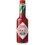 Ficha técnica e caractérísticas do produto Molho de Pimenta Sweet & Spicy 150ml - Tabasco